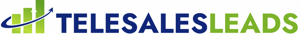Telesales Leads Logo